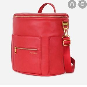 Fawn Design Original Holly Berry